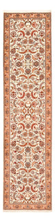 Täbriz - 60 Raj Teppich 314x79cm - Perserteppich