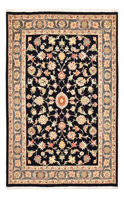 Bidjar - Zanjan Teppich 170x265cm - Perserteppich