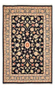 Bidjar - Zanjan Teppich 265x170cm - Perserteppich