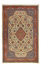 Sarough Teppich 215x132cm - Perserteppich
