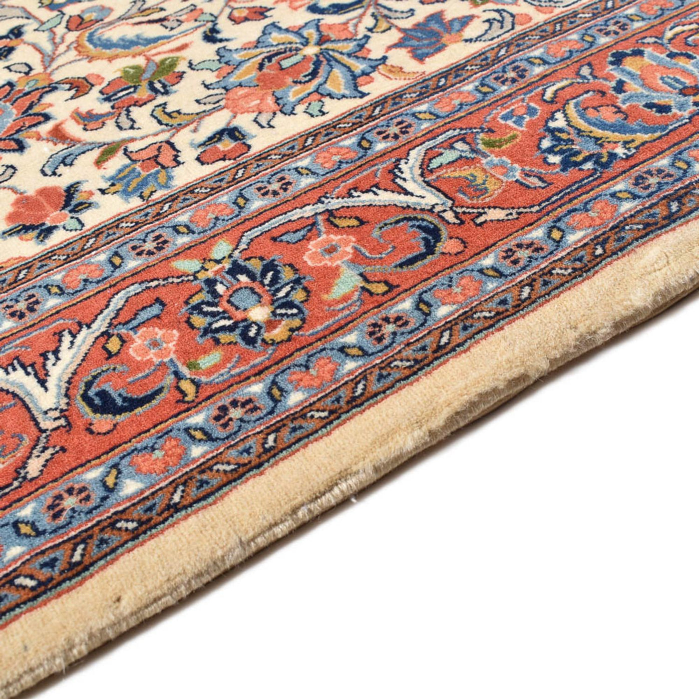 Sarough Teppich 215x132cm - Perserteppich