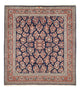 Sarough Teppich 247x215cm - Perserteppich