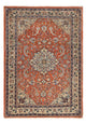 Sarough Teppich 209x144cm - Perserteppich