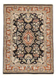 Nain Teppich 135x90cm - Perserteppich
