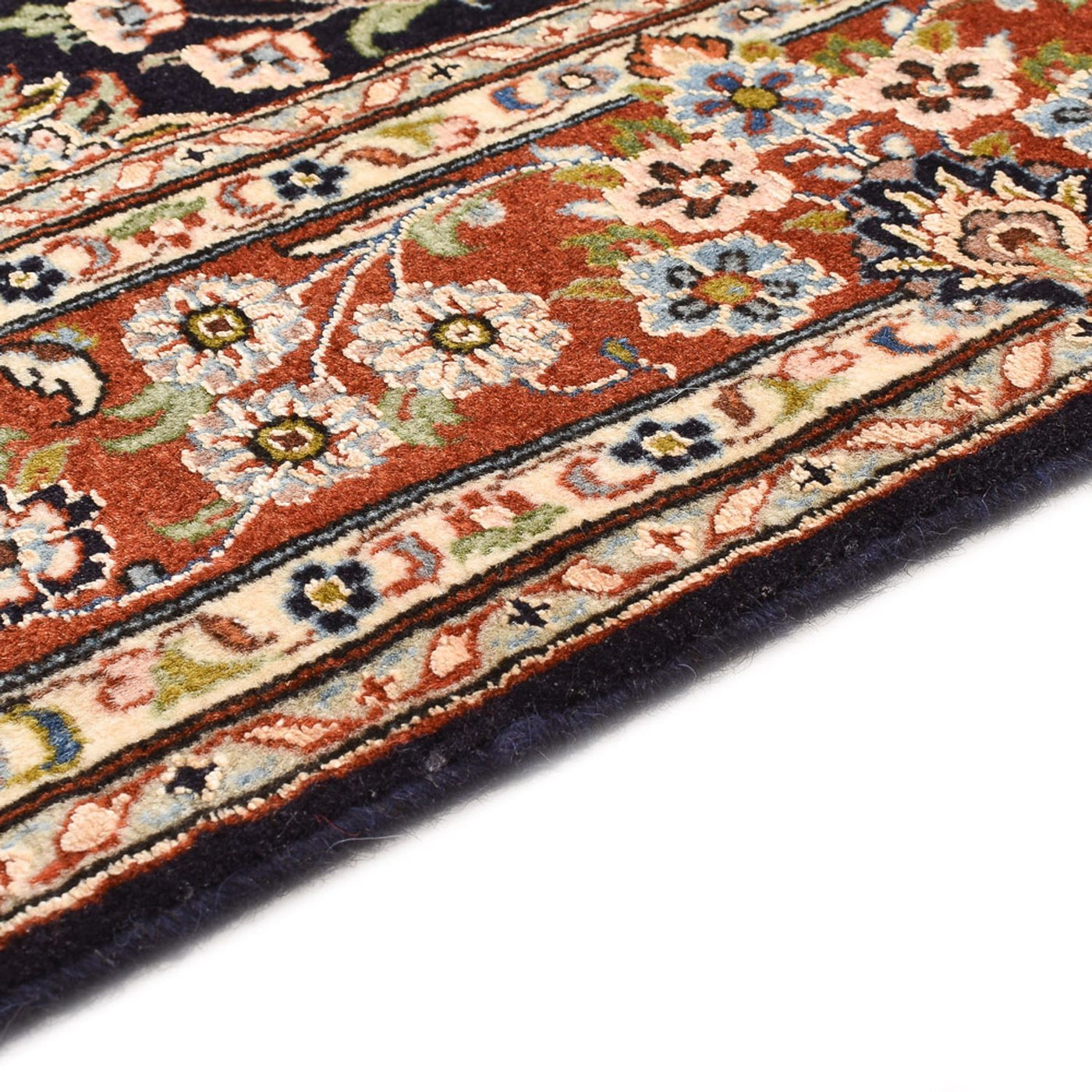 Nain Teppich 135x90cm - Perserteppich