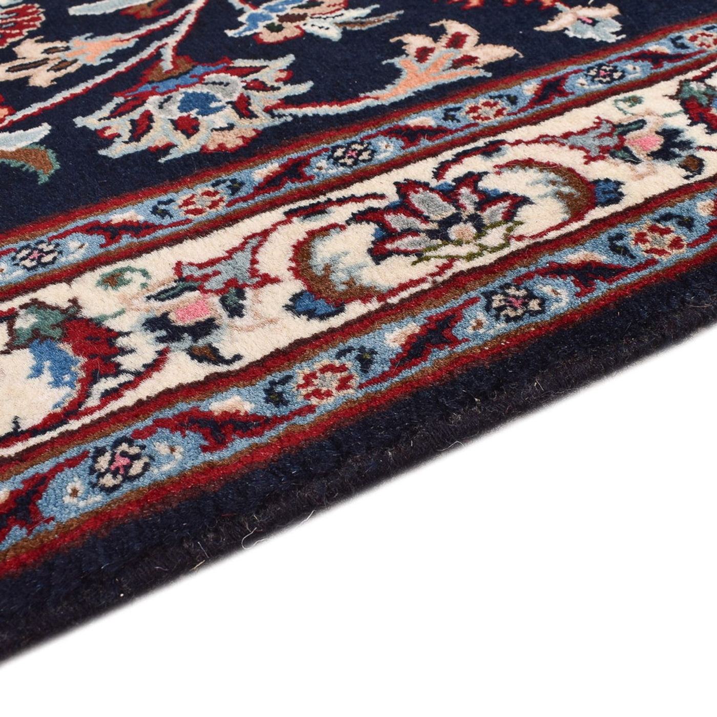Maschad Teppich 315x78cm - Perserteppich
