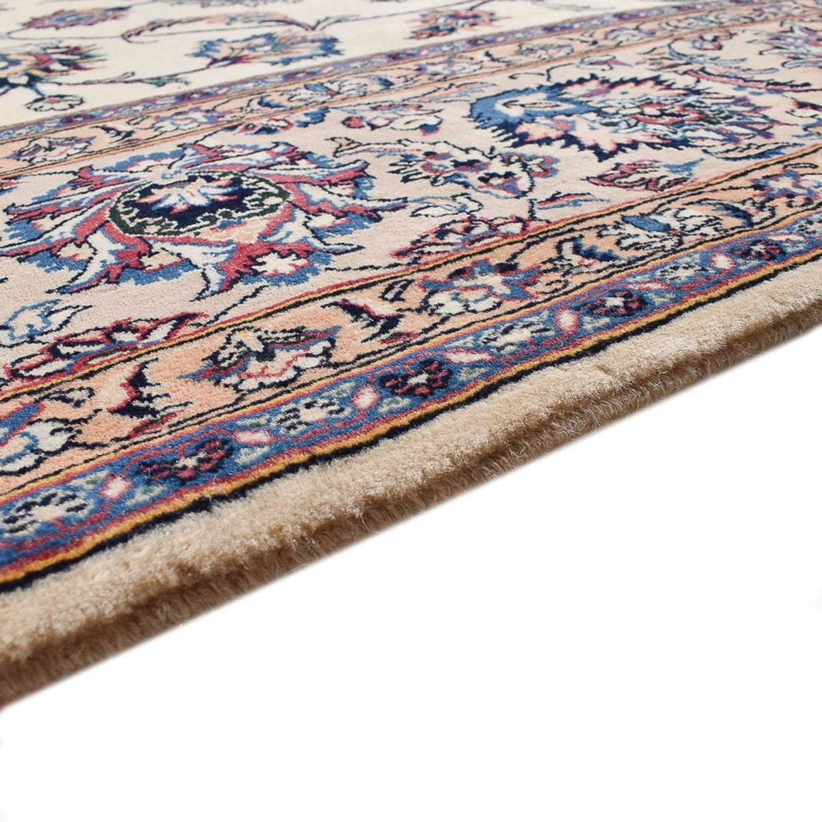Maschad Teppich 245x333cm - Perserteppich