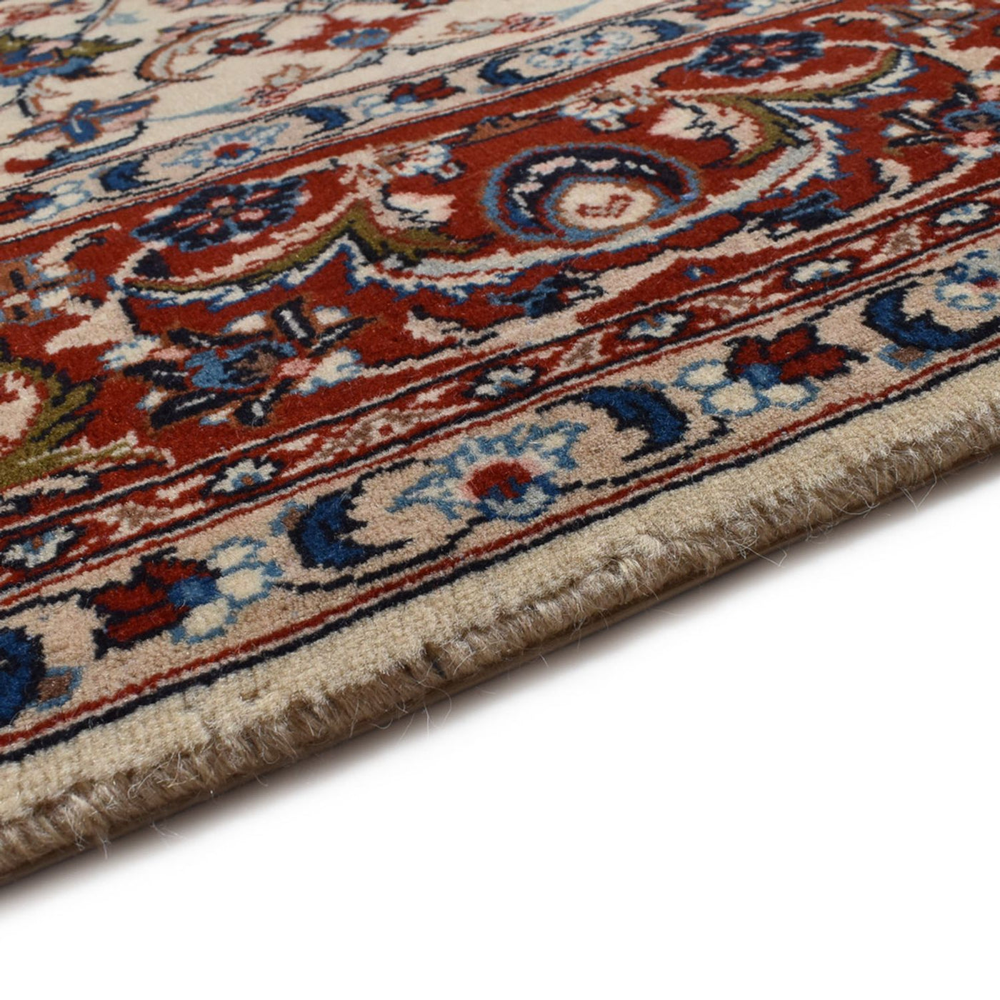 Sarough Teppich 274x202cm - Perserteppich