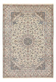 Nain - 6la Teppich 308x211cm - Perserteppich