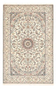 Nain - 6la Teppich 206x130cm - Perserteppich