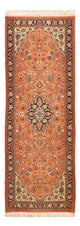 Ghom Teppich 71x195cm - Perserteppich