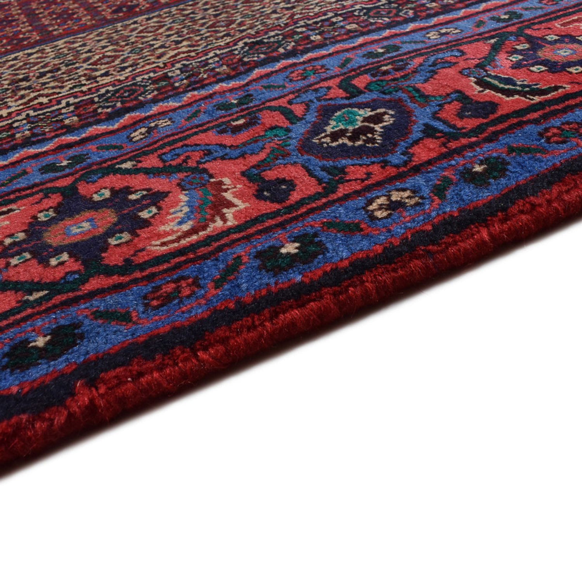 Senneh Teppich 200x300cm - Perserteppich