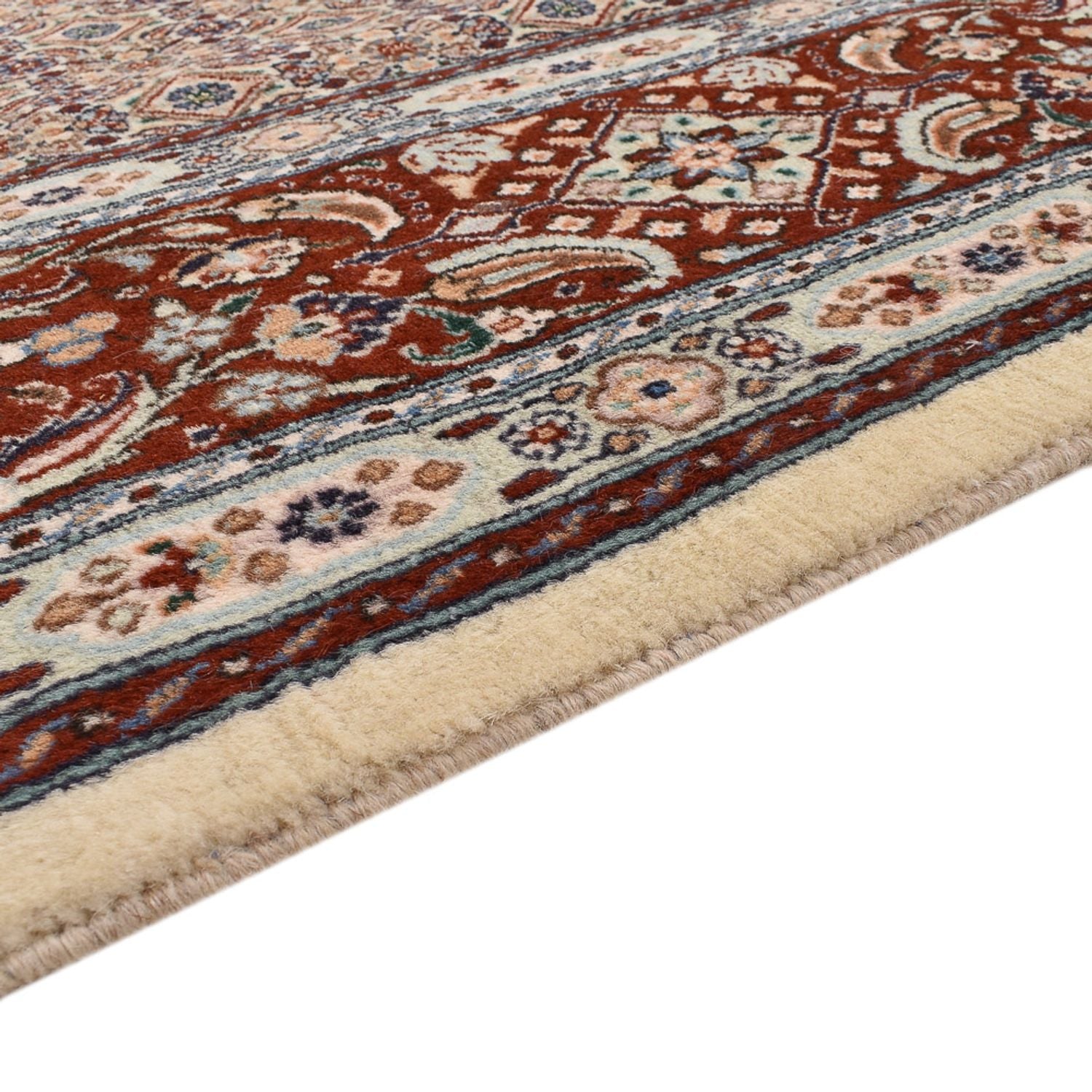 Perserteppich - Classic - 290 x 197 cm - rost