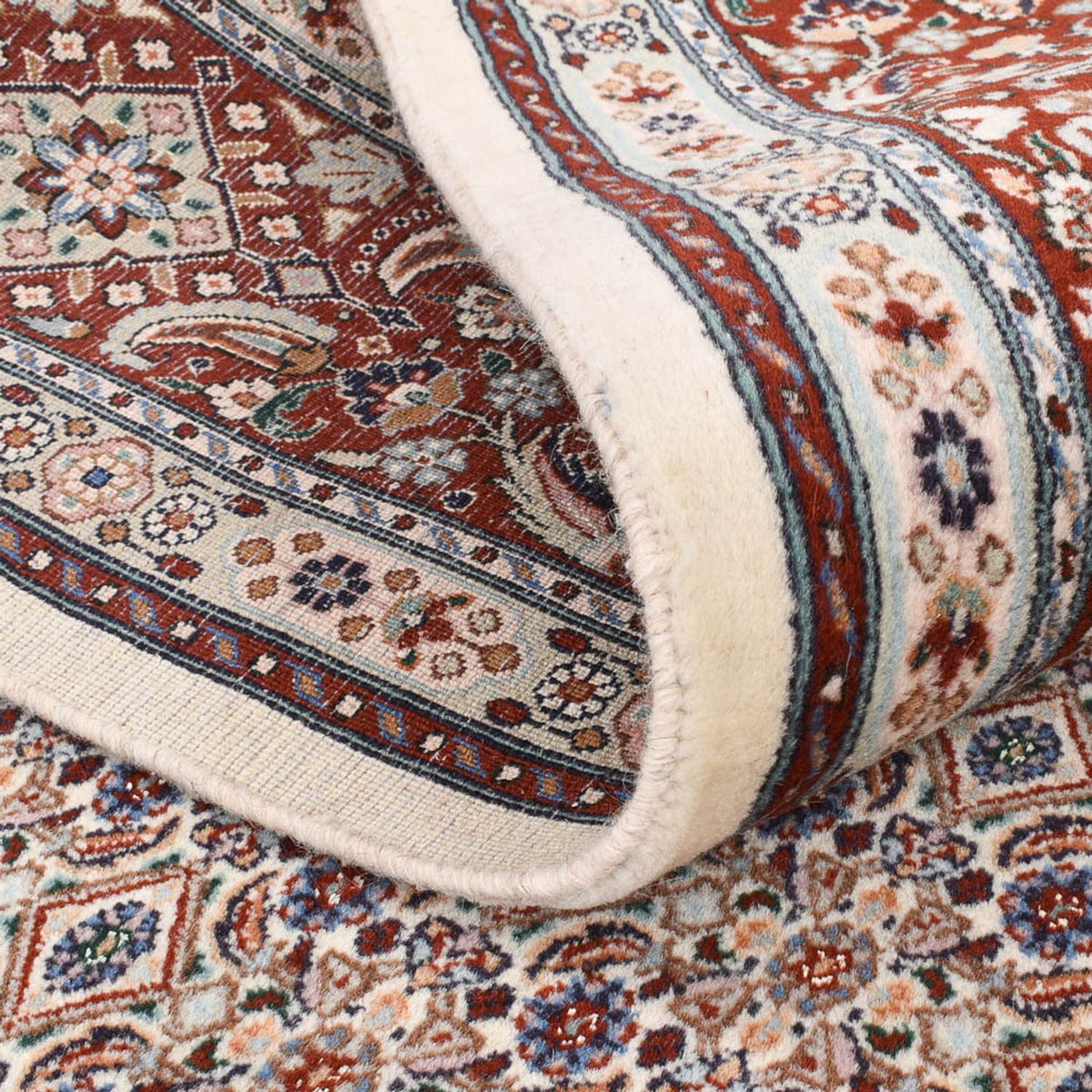 Perserteppich - Classic - 290 x 197 cm - rost