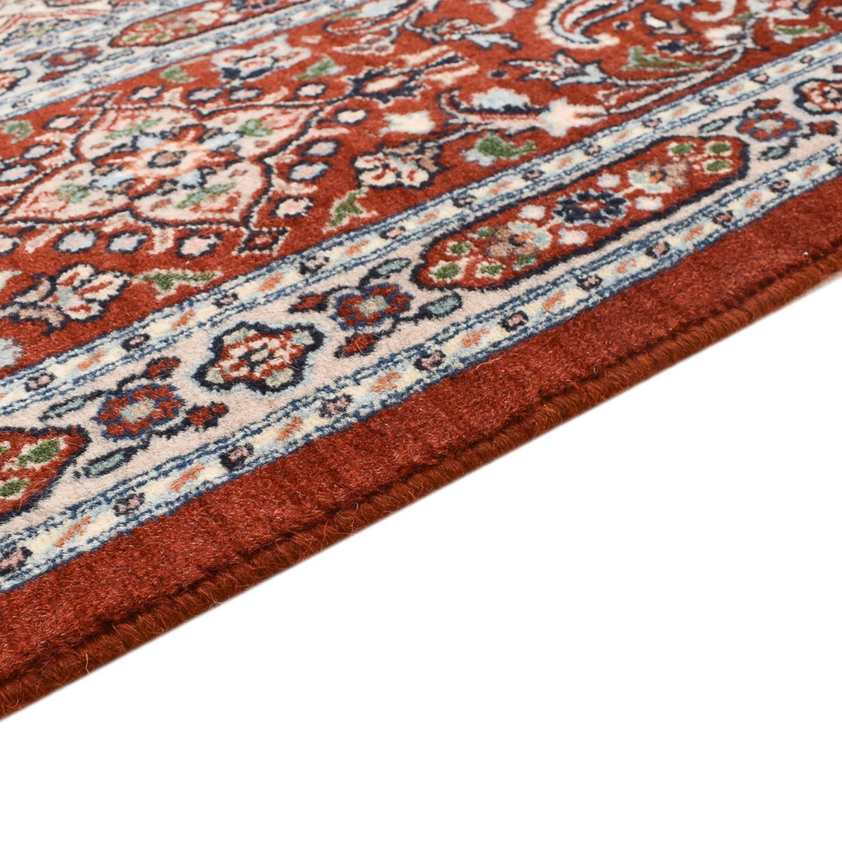 Moud Teppich 193x283cm - Perserteppich
