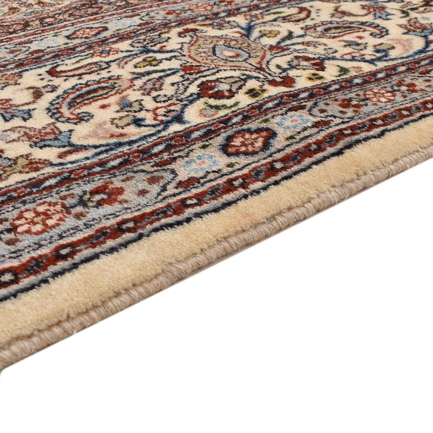 Moud Teppich 300x190cm - Perserteppich