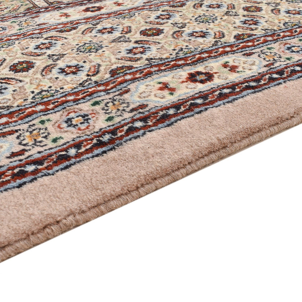 Moud Teppich 194x307cm - Perserteppich