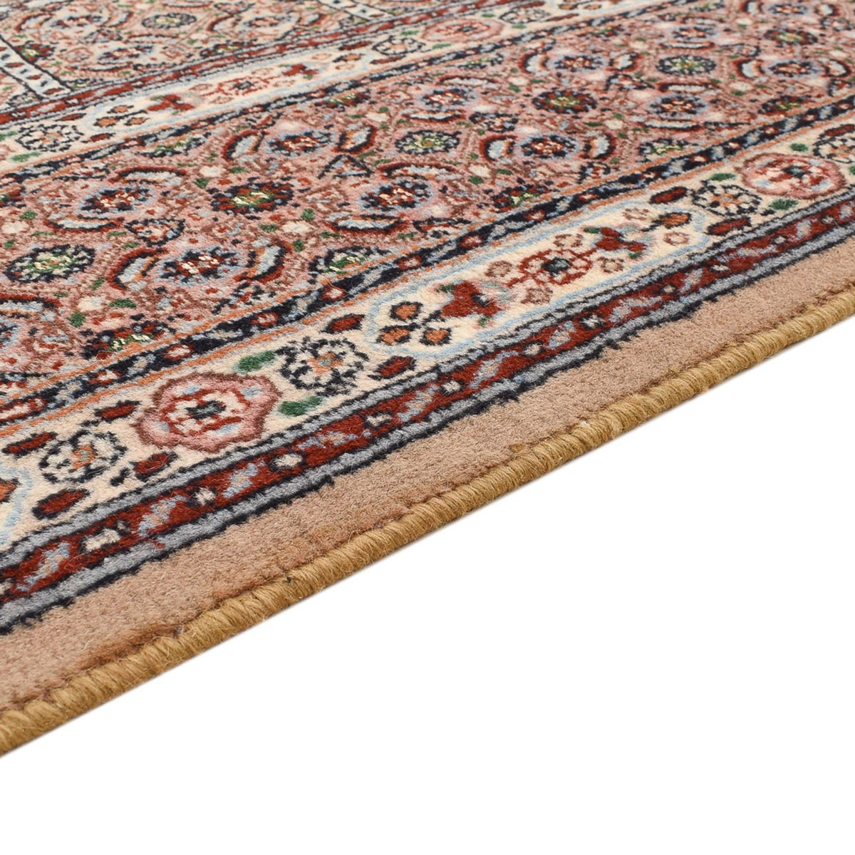 Moud Teppich 195x281cm - Perserteppich