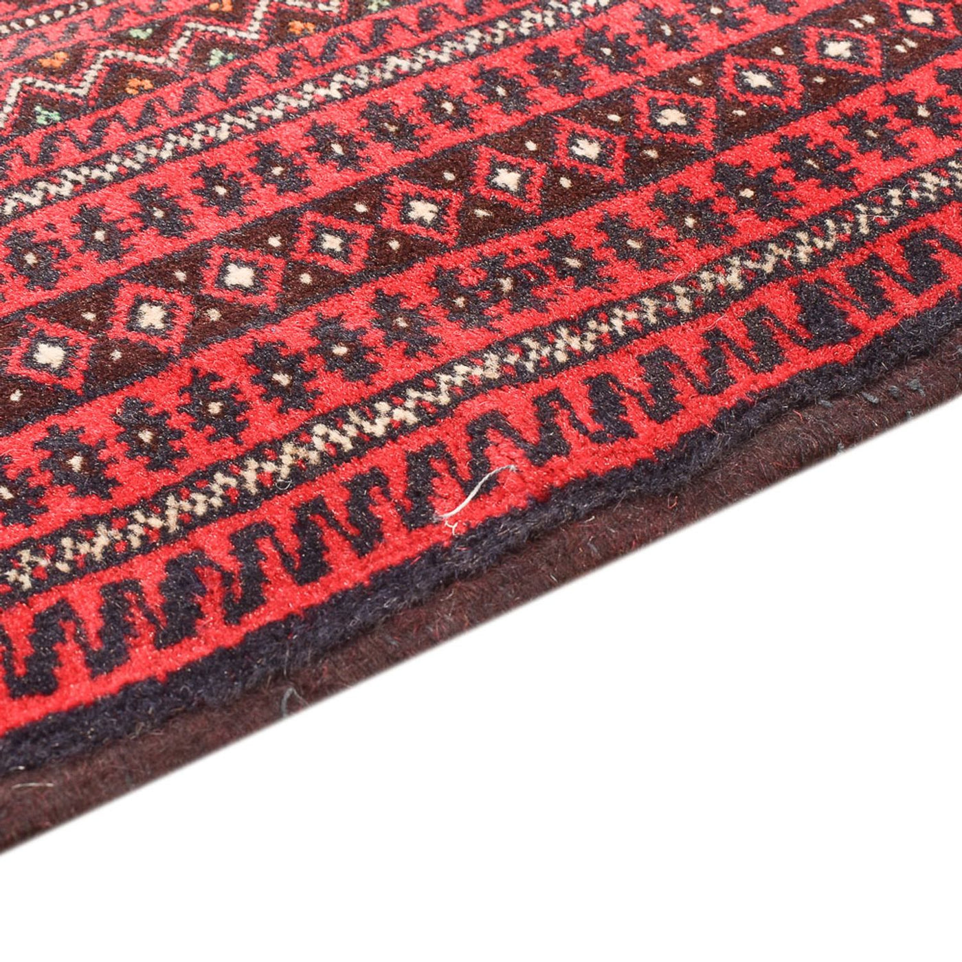 Belutsch Teppich 140x100cm - Orientteppich