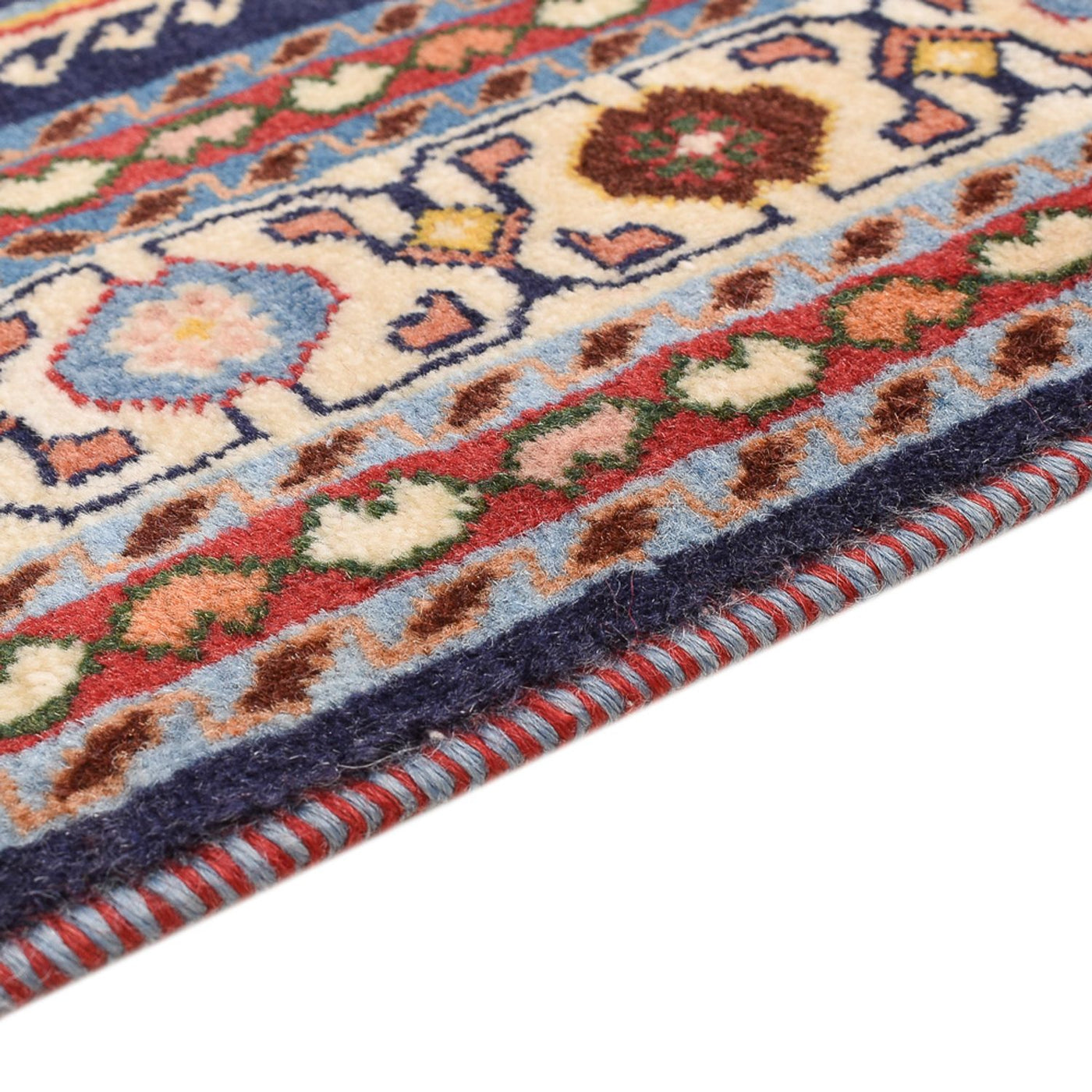 Kaschkuli Teppich 152x100cm - Perserteppich