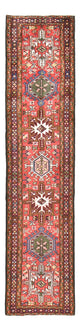 Qaraja Teppich 265x65cm - Perserteppich