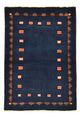 Loribaft Teppich Perser 143x110cm - Orientteppich