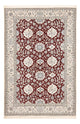 Nain - 6la Teppich 227x146cm - Perserteppich