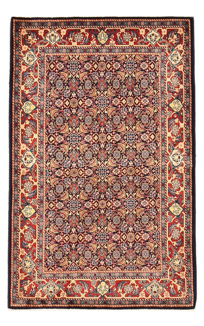 Sarough Teppich 104x165cm - Perserteppich