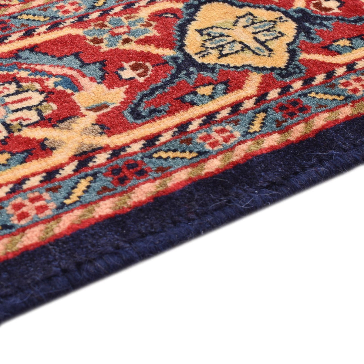 Sarough Teppich 104x165cm - Perserteppich
