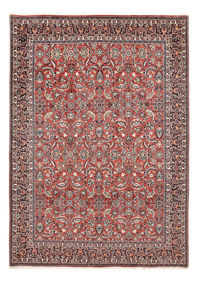 Bidjar Teppich 205x290cm - Perserteppich - rot