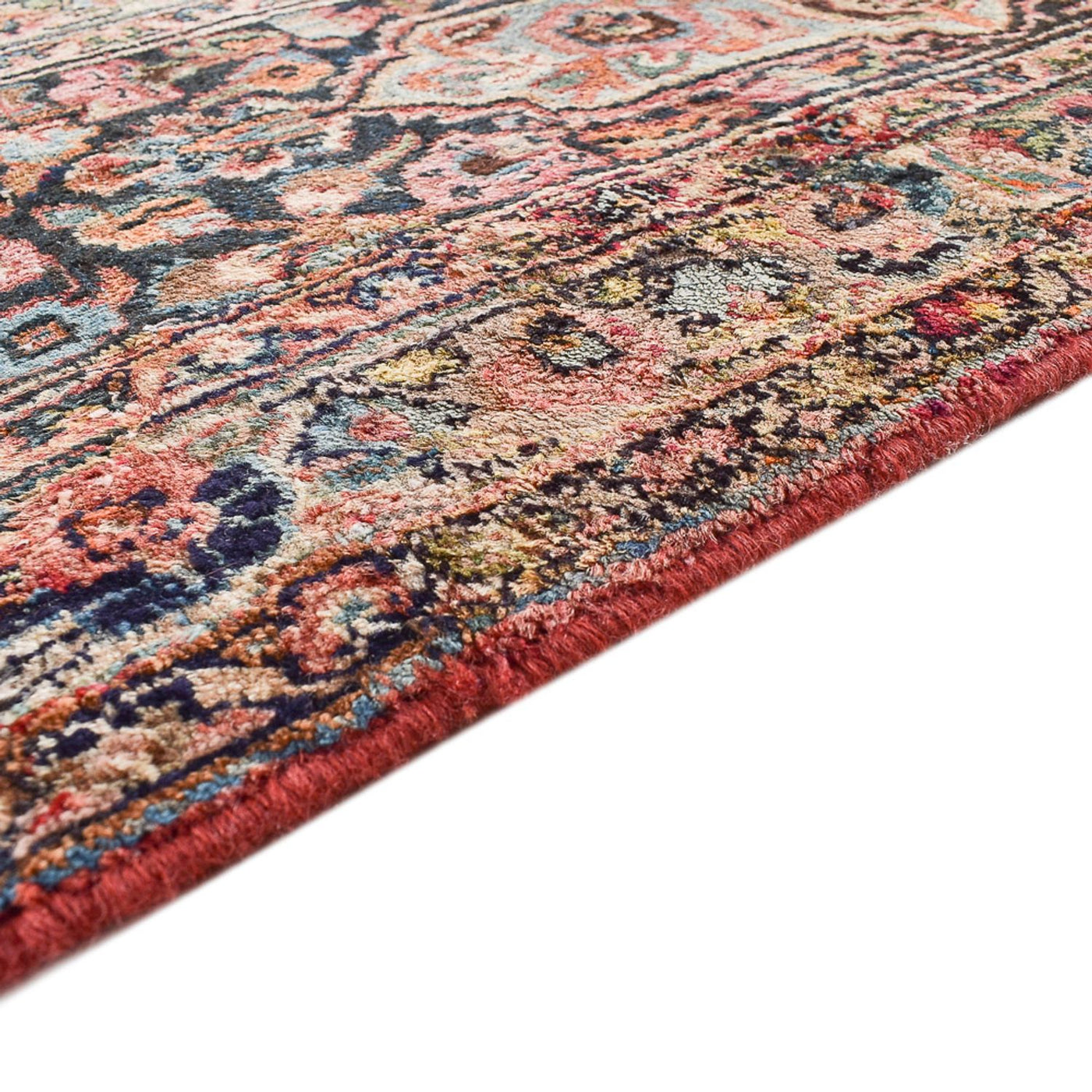 Maschad Teppich 539x364cm - Perserteppich