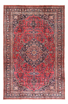 Perserteppich - Classic - 480 x 306 cm - rot