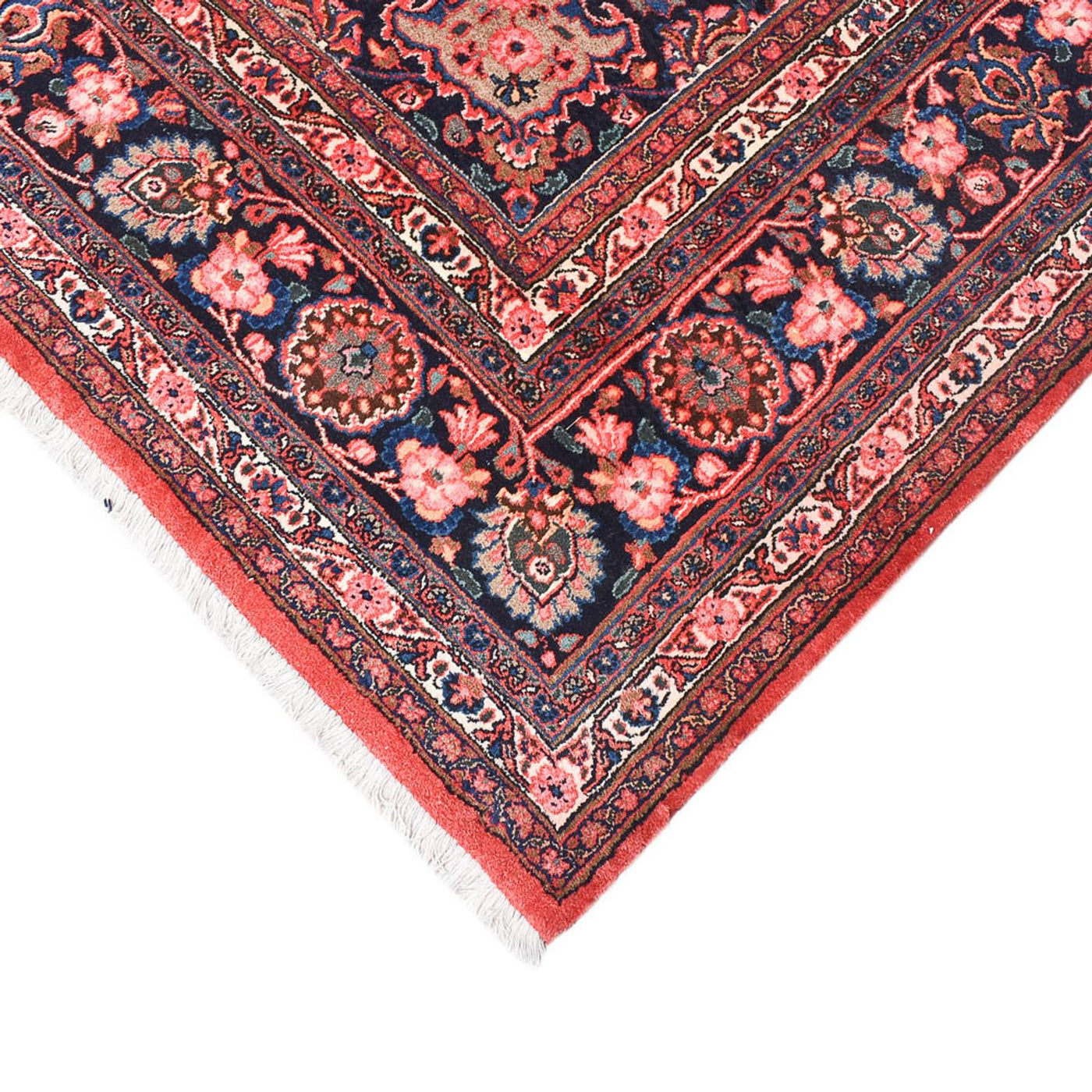 Maschad Teppich 480x306cm - Perserteppich