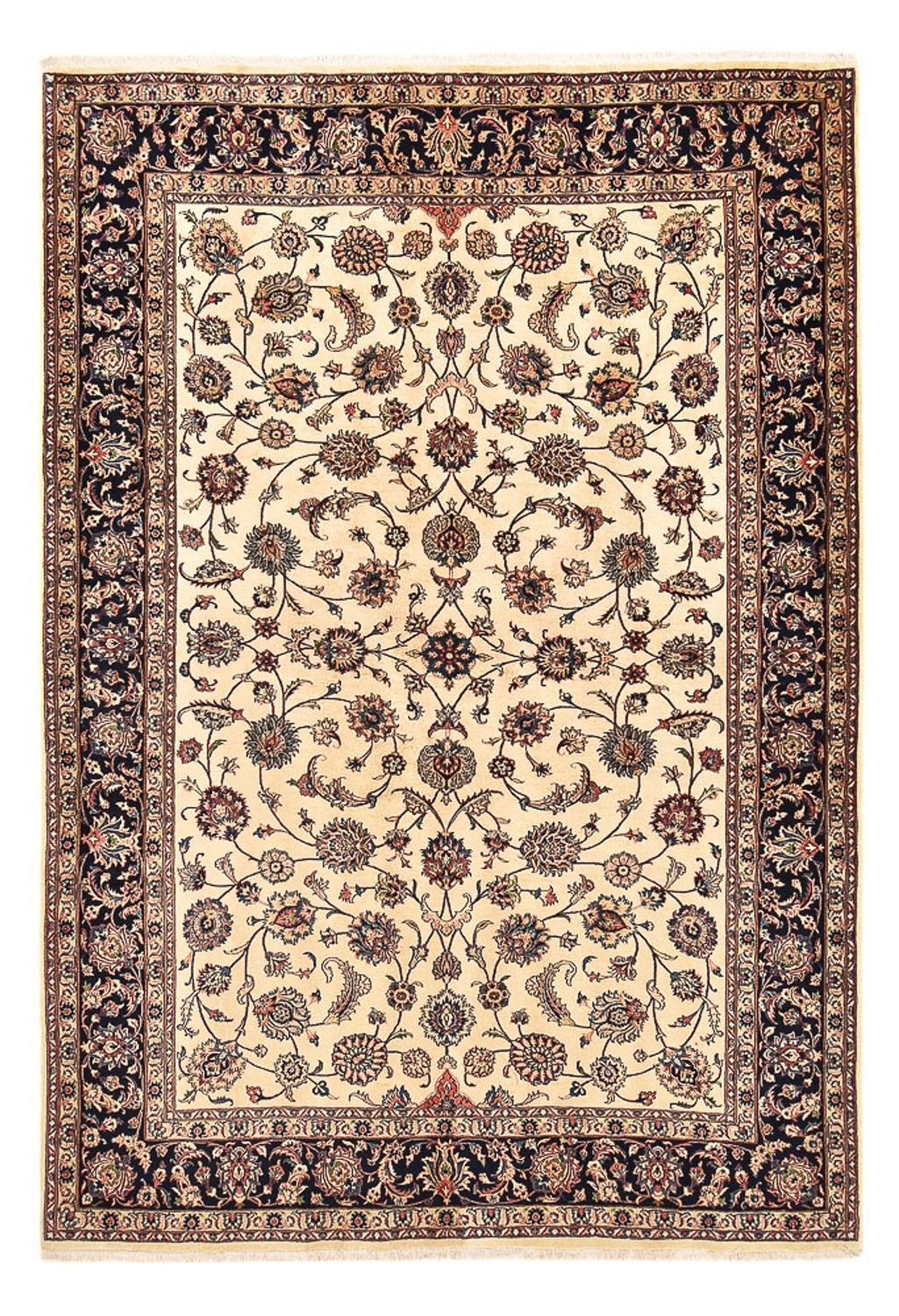 Perserteppich - Classic - 300 x 200 cm - beige