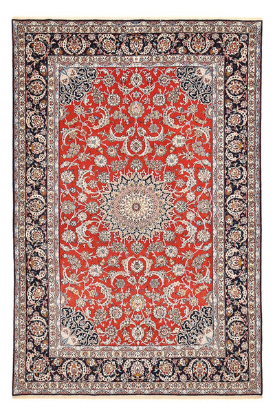 Isfahan Teppich 200x300cm - Perserteppich