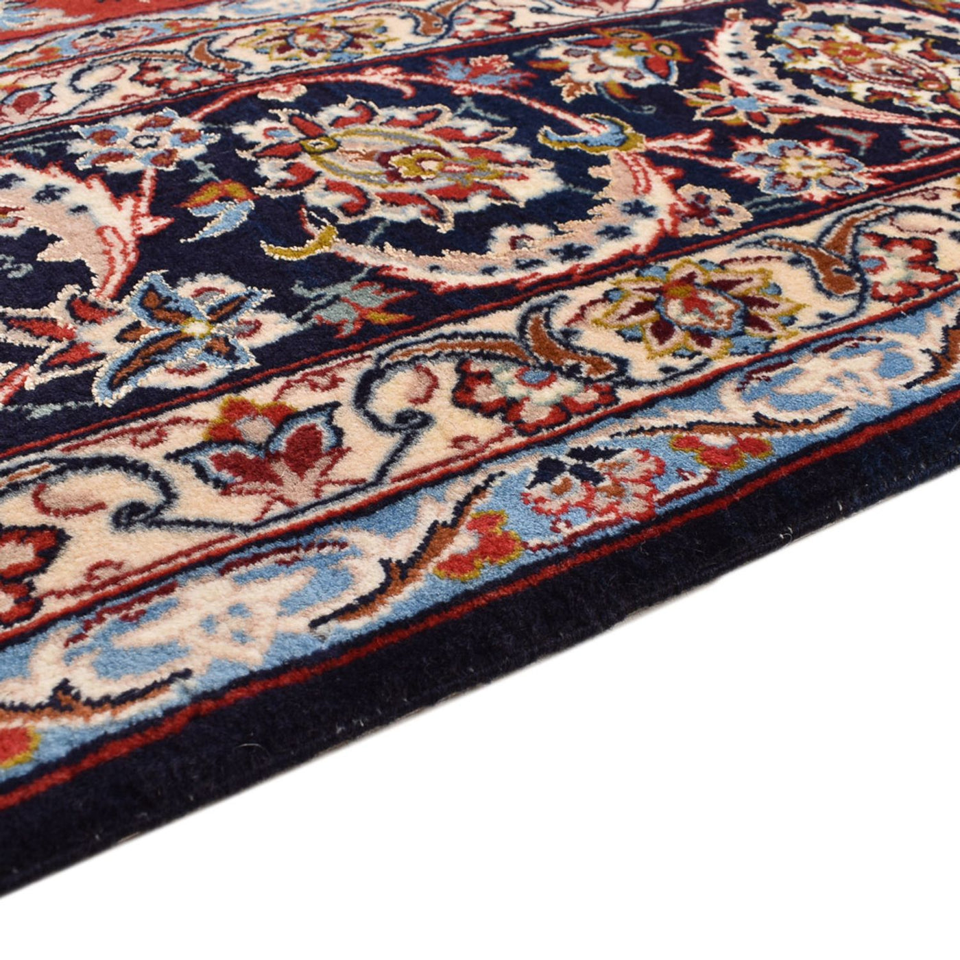 Isfahan Teppich 300x200cm - Perserteppich