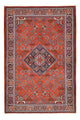 Meymeh Teppich 250x164cm - Perserteppich