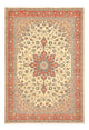 Täbriz - 50 Raj Teppich 296x203cm - Perserteppich
