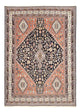 Kaschkuli Teppich 285x205cm - Perserteppich
