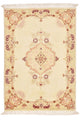 Täbriz - 50 Raj Teppich 89x58cm - Perserteppich