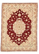 Täbriz - 50 Raj Teppich 200x152cm - Perserteppich