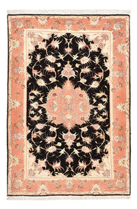 Täbriz - 50 Raj Teppich 116x75cm - Perserteppich – product image