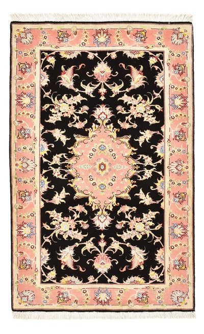 Täbriz - 50 Raj Teppich 73x121cm - Perserteppich