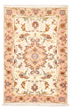 Täbriz - 50 Raj Teppich 101x66cm - Perserteppich
