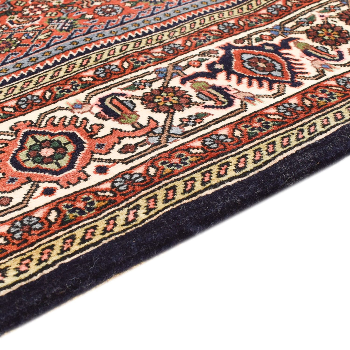 Bidjar Teppich 173x113cm - Perserteppich