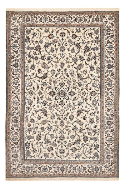 Nain - 6La Teppich 213x344cm - Perserteppich