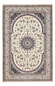 Nain - 6la Teppich 321x210cm - Perserteppich