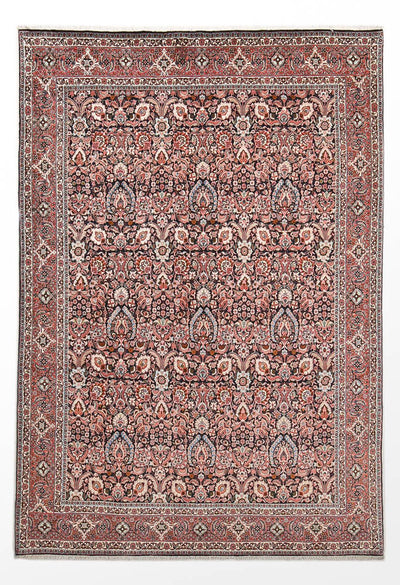 Bidjar Teppich 205x305cm - Perserteppich