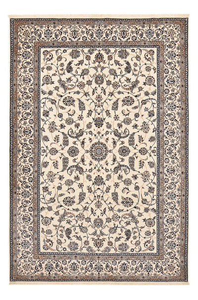 Nain - 6La Teppich 206x298cm - Perserteppich