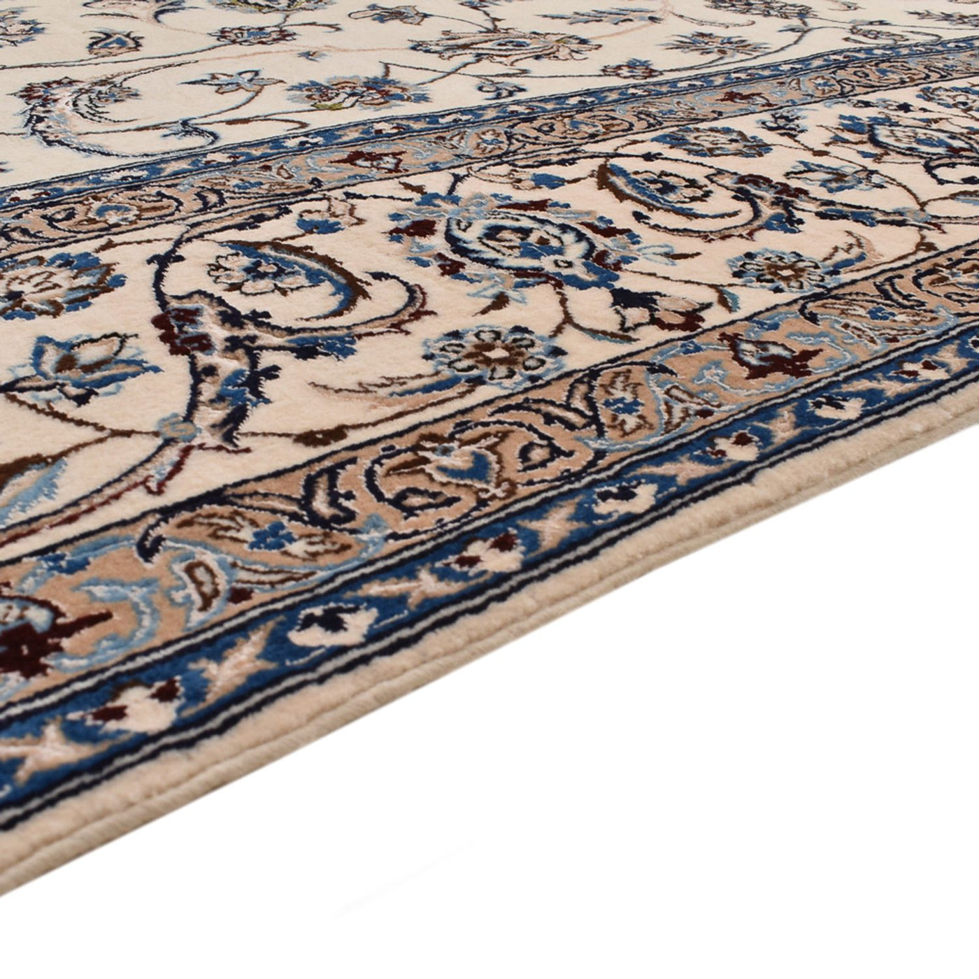 Nain - 6la Teppich 298x206cm - Perserteppich
